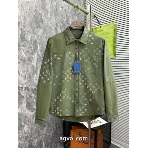 コピー 品 販売LOUIS VUITTONデザイン性抜群 新作お洒落☆ 人気売れ筋商品ジャケット