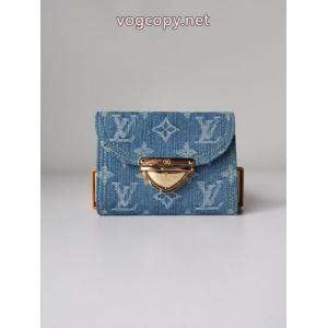 LOUIS VUITTON偽 ブランド 通販2026限定モデル 魅力ファッション 必要な一品財布