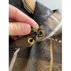 LOUIS VUITTON激安 ブランドファッションな一品 高級素材 新品本物ジャケット