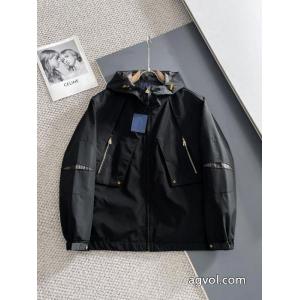 上品で優しい雰囲気に トレンド商品 ファッションスタイルジャケットLOUIS VUITTONブランド コピー 着払い