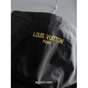 上品で優しい雰囲気に トレンド商品 ファッションスタイルジャケットLOUIS VUITTONブランド コピー 着払い