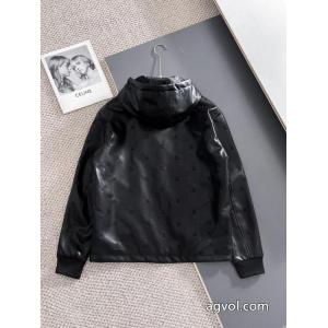 ブランド コピー 専門ジャケットLOUIS VUITTON嬉しいポイント 人気定番大人気 売れた商品