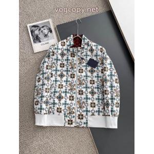 稀少*新品登場 完売確実 最新で完売確実ジャケットLOUIS VUITTON激安 通販 ブランド
