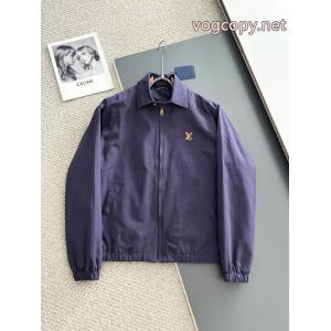 ブランド コピー 安心VIP価格26SS海外発  2026SS大人OK NEW!国内完売ジャケットLOUIS VUITTON