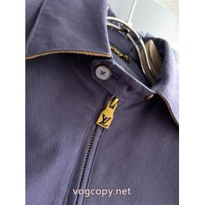 ブランド コピー 安心VIP価格26SS海外発  2026SS大人OK NEW!国内完売ジャケットLOUIS VUITTON