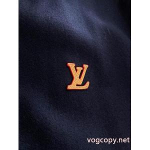 偽物 ブランド ショップ人気アイテム多数 上品でベーシック 雑誌掲載ジャケットLOUIS VUITTON