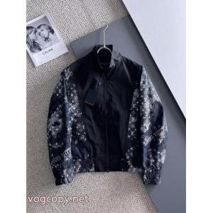 LOUIS VUITTON高級感を演出 格安新品 セール中ジャケットブランド コピー 専門