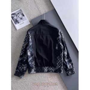 LOUIS VUITTON高級感を演出 格安新品 セール中ジャケットブランド コピー 専門