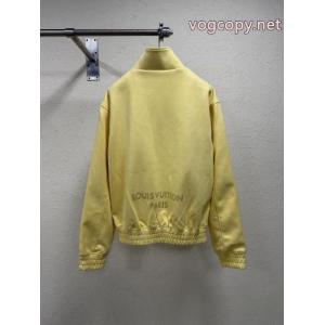 ジャケット2026年限定発売新品 オシャレな新作 赤字超特価高品質偽 ブランド 通販LOUIS VUITTON