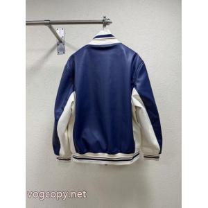 Louis Vuittonルイ・ヴィトン26 SS秋冬新作Monogramスタンドカラーローファージャケット
