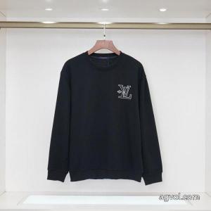 人気商品再入荷 韓国高級服 抜群な新鮮度ブランド コピー s 級パーカールイ ヴィトン