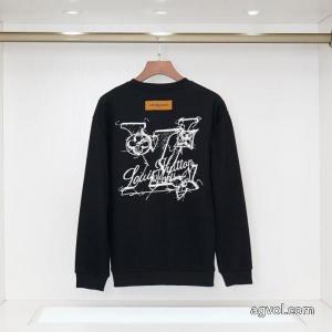 人気商品再入荷 韓国高級服 抜群な新鮮度ブランド コピー s 級パーカールイ ヴィトン