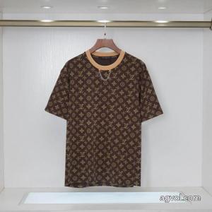 LOUIS VUITTON半袖Tシャツブランド コピー 専門2026年新作通販 2026最新入荷 人気商品限定セール