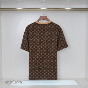 LOUIS VUITTON半袖Tシャツブランド コピー 専門2026年新作通販 2026最新入荷 人気商品限定セール