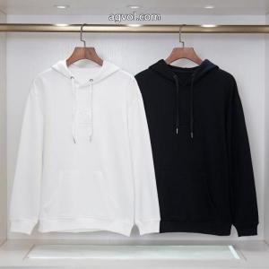 パーカー日本未入荷 限定版プリント 完売前にLOUIS VUITTONブランド コピー 販売