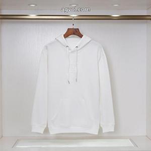 パーカー日本未入荷 限定版プリント 完売前にLOUIS VUITTONブランド コピー 販売