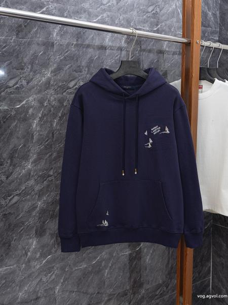 LOUIS VUITTONコピー ブランド 通販お早めに期間限定パーカー 0 