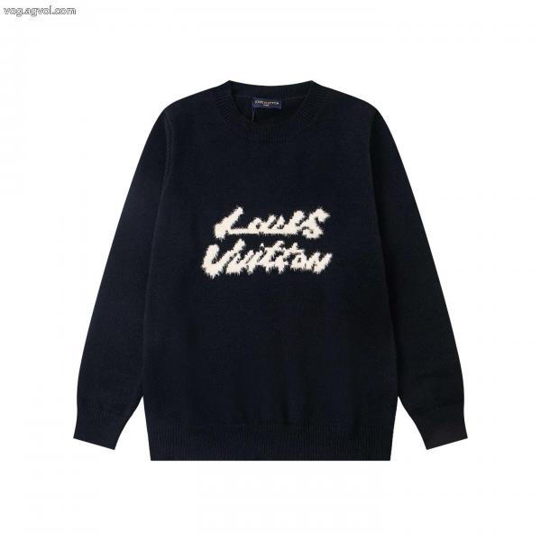 LOUIS VUITTONブランド 品 激安 通販セーター2025は継続系のトレンド定番人気 5