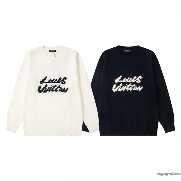 LOUIS VUITTONブランド 品 激安 通販セーター2025は継続系のトレンド定番人気 0