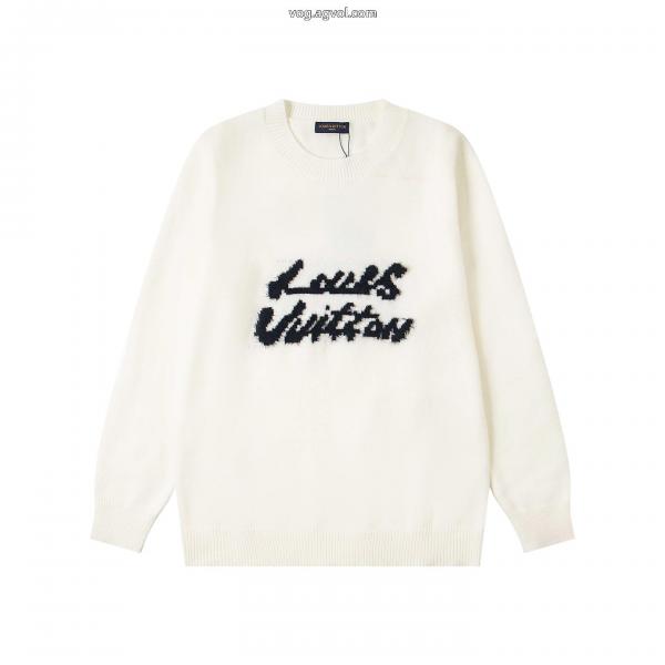 LOUIS VUITTONブランド 品 激安 通販セーター2025は継続系のトレンド定番人気 1