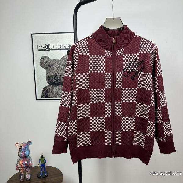 スーパー コピー 品ファッションの最先端！2025人気新作が登場コートLOUIS VUITTON 0 