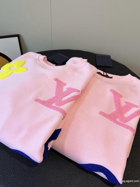 パーカーブランド 激安2025のトレンドアイテム数量限定 VIP価格LOUIS VUITTON 2