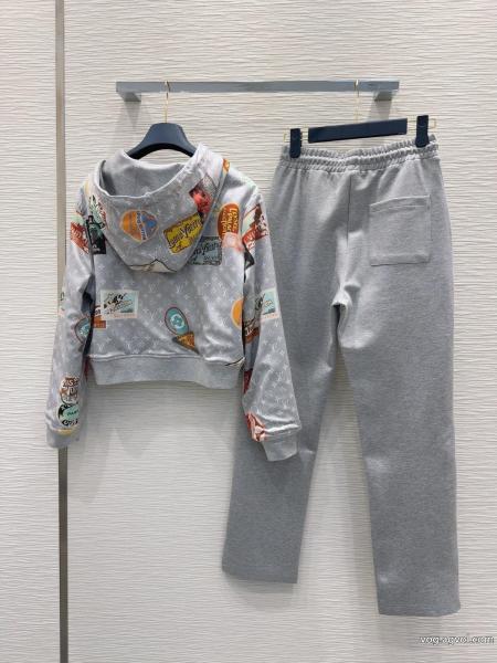 LOUIS VUITTONコピー 商品 販売セットは両面着可能愛用ブランドブームは再熱中 5 