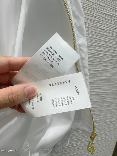 LOUIS VUITTON25秋冬最新モデル可愛い新モデルブランド 激安コート 3