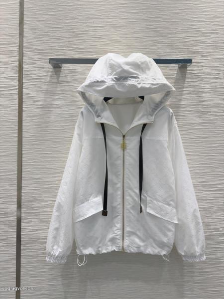 LOUIS VUITTON25秋冬最新モデル可愛い新モデルブランド 激安コート 1