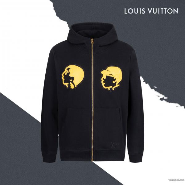 ブランド フェイクコート秋冬季節限定お手軽な価格LOUIS VUITTON 2
