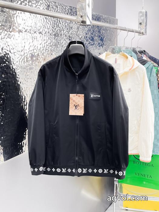 大人気商品定番の人気商品スーパー コピー ブランド 専門ジャケットLOUIS VUITTON 3