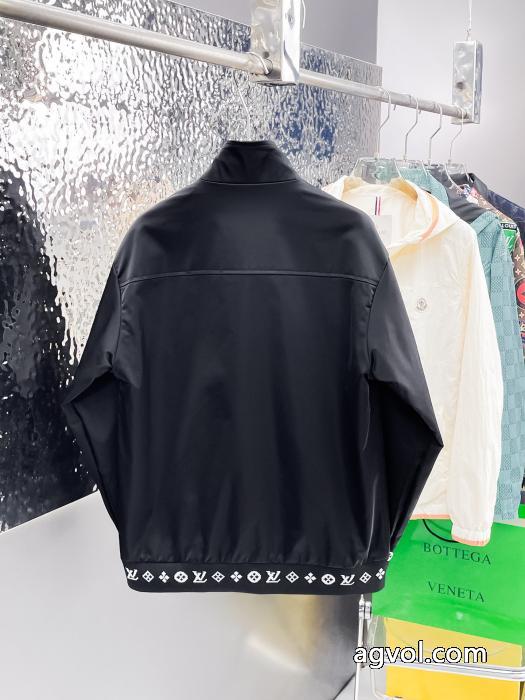大人気商品定番の人気商品スーパー コピー ブランド 専門ジャケットLOUIS VUITTON 2