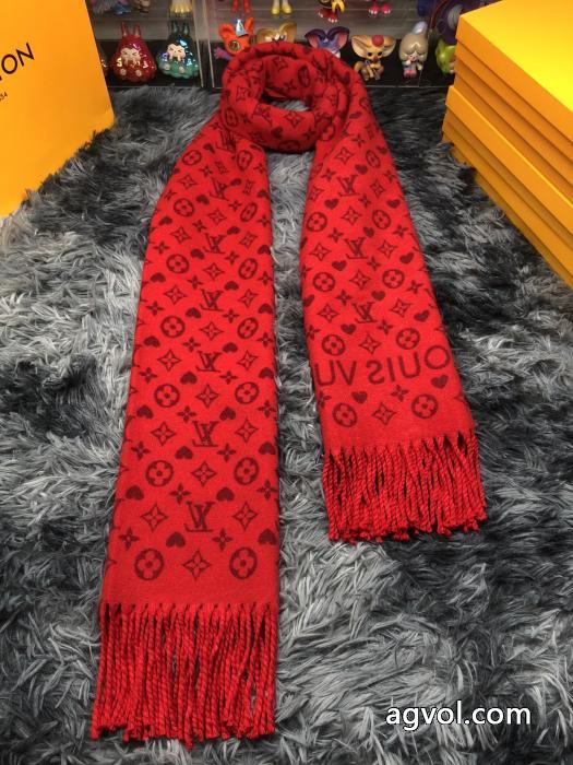 マフラーLOUIS VUITTON偽物 ブランド人気商品再入荷毎シーズン人気が高い 2