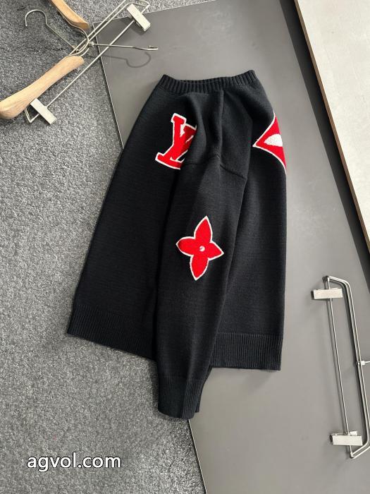 限定SALE機能面抜群LOUIS VUITTONセーター偽物 ブランド ショップ 1