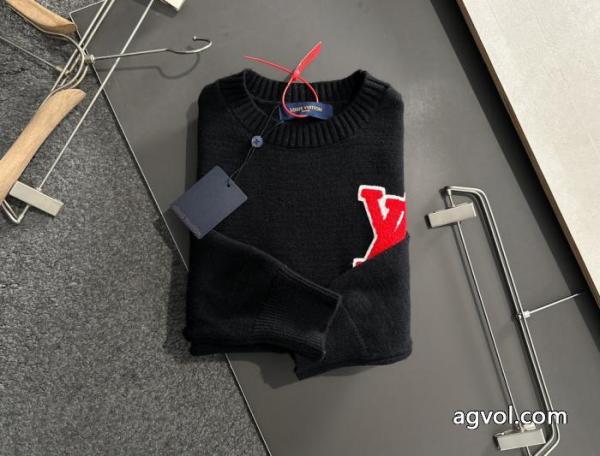 限定SALE機能面抜群LOUIS VUITTONセーター偽物 ブランド ショップ 3