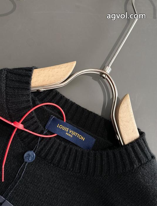 限定SALE機能面抜群LOUIS VUITTONセーター偽物 ブランド ショップ 4