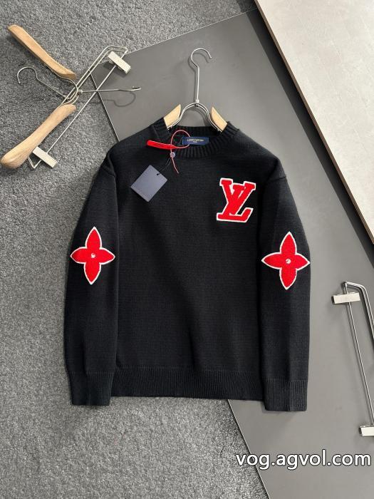 限定SALE機能面抜群LOUIS VUITTONセーター偽物 ブランド ショップ 0