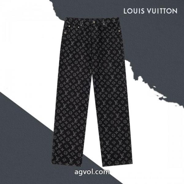 ジーンズ限定デザイン速達便発送ブランド 通販 激安LOUIS VUITTON 2