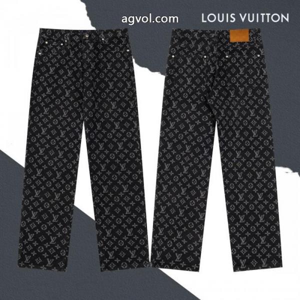 ジーンズ限定デザイン速達便発送ブランド 通販 激安LOUIS VUITTON 4
