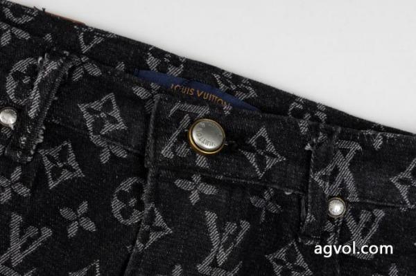 ジーンズ限定デザイン速達便発送ブランド 通販 激安LOUIS VUITTON 3