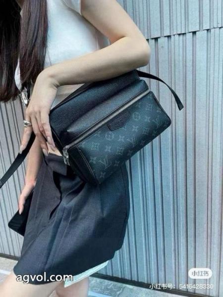 LV outdoor 2階建て郵便配達パッケージ 3