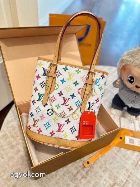 バケツバッグコピー 商品 ブランド必見素敵お上品スタイルアップ効果LOUIS VUITTON 3