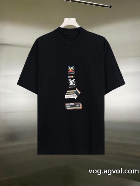 半袖Tシャツコスパ最強新作限定大人でエレ偽 ブランドルイ ヴィトン 0