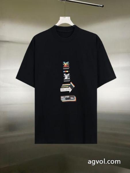 半袖Tシャツコスパ最強新作限定大人でエレ偽 ブランドルイ ヴィトン 3