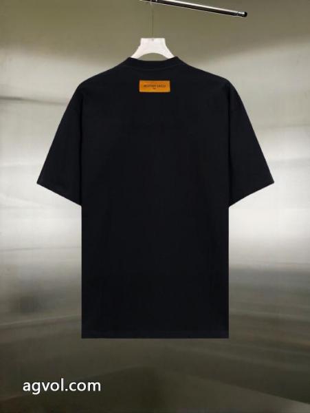 半袖Tシャツコスパ最強新作限定大人でエレ偽 ブランドルイ ヴィトン 4