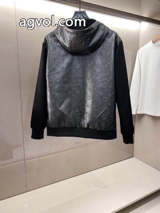 偽 ブランド 販売ジャケットルイ ヴィトン今季話題の一級品オンライン限定商品 2