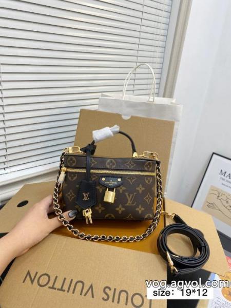 LOUIS VUITTONポーチバッグ今年風新作コレクション偽物 通販  0 