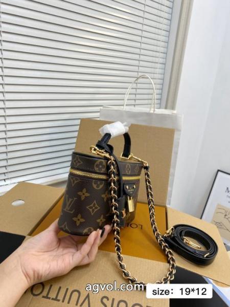 LOUIS VUITTONポーチバッグ今年風新作コレクション偽物 通販  5 