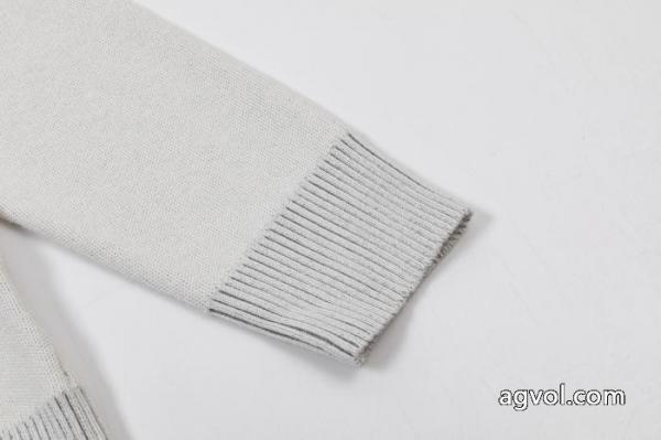 ルイヴィトンLOUIS VUITTON 25 ss冬の新作クルーネックセーター 4