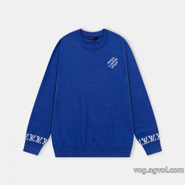 実用性は勿論スタイリッシュセーターLOUIS VUITTONブランド コピー 販売 0 